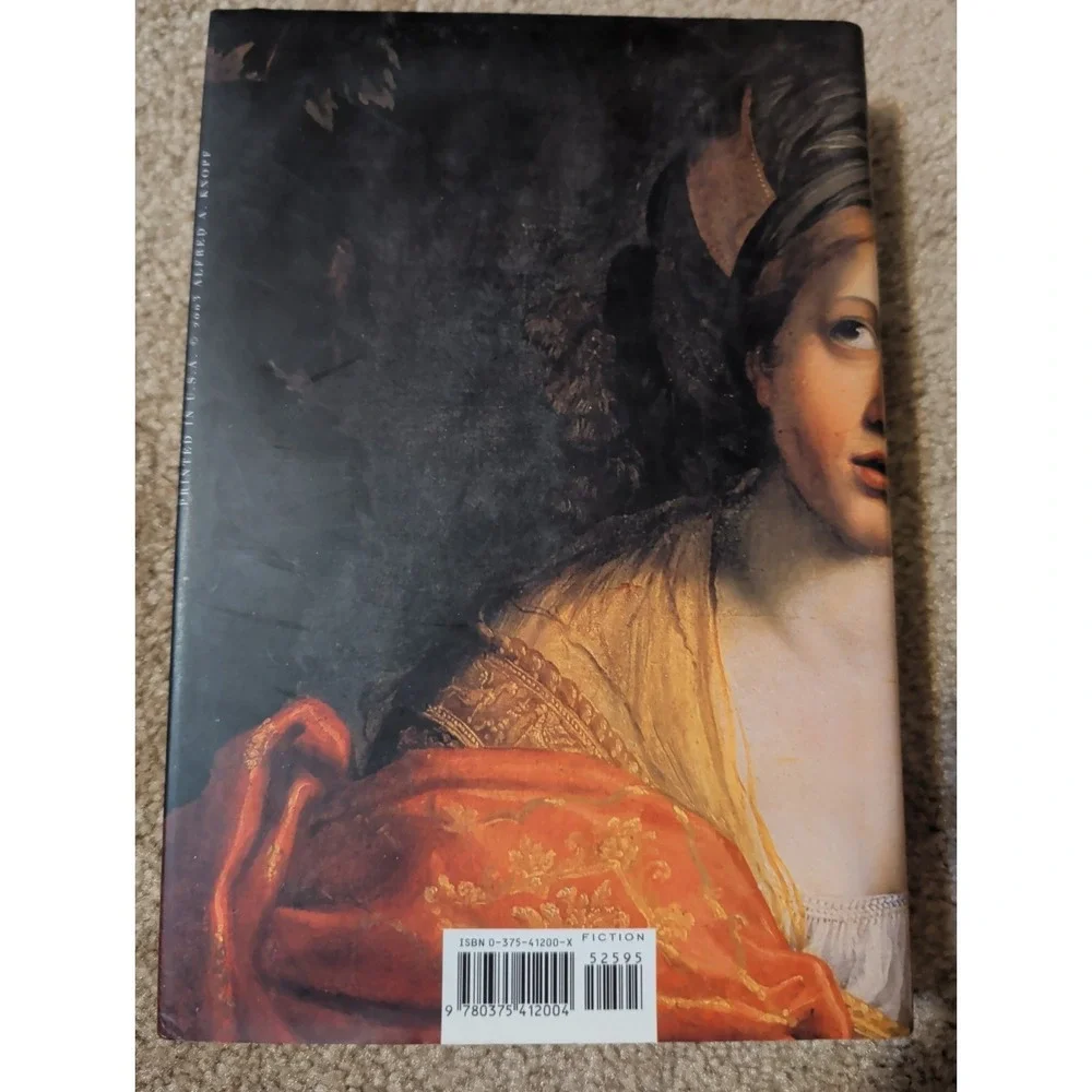 Blood Canticle : The Vampire Chronicles by Anne Rice (2003, Hardcover)